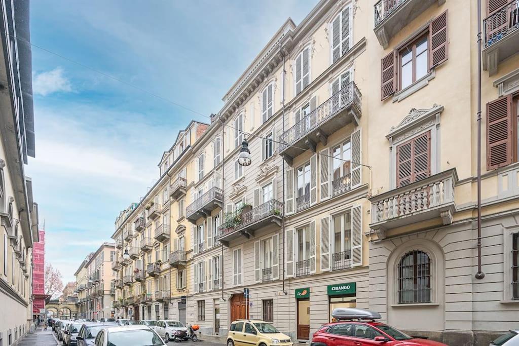 Turin H&Art: Cuore Della Citta 외부 사진